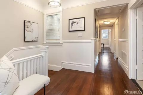 Entry Way - 108 7th Ave, San Francisco, CA 94118 photo 2 of 3