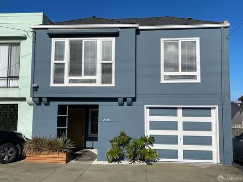 2419 42nd Ave, San Francisco, CA 94116 photo 2