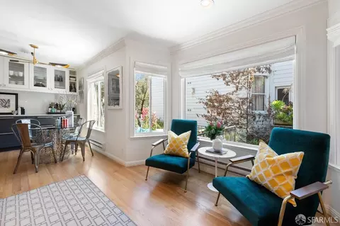 Other - 650 Steiner St #4, San Francisco, CA 94117 photo 1 of 5