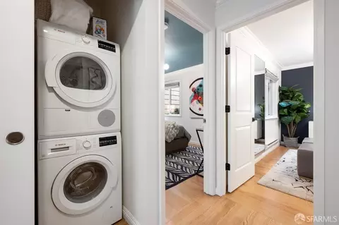 Other - 650 Steiner St #4, San Francisco, CA 94117 photo 3 of 5