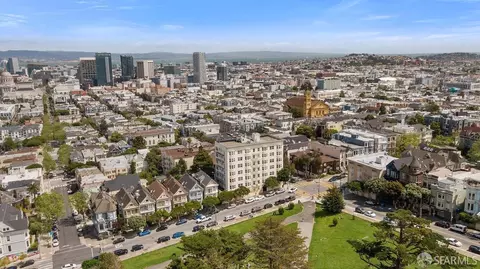 View/Area - 650 Steiner St #4, San Francisco, CA 94117 photo 1 of 7