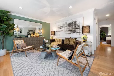 650 Steiner St #4, San Francisco, CA 94117