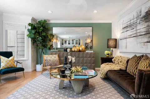 Dining - 650 Steiner St #4, San Francisco, CA 94117 photo 1 of 3