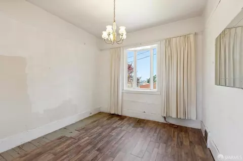 Bedroom - 524 Avalon Ave, San Francisco, CA 94112 photo 1 of 4