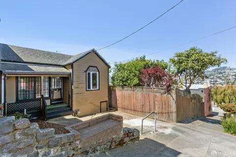 524 Avalon Ave, San Francisco, CA 94112