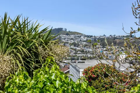 View/Area - 524 Avalon Ave, San Francisco, CA 94112 photo 1 of 1