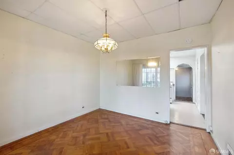 Living - 524 Avalon Ave, San Francisco, CA 94112 photo 1 of 1