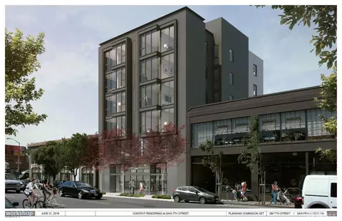 280 7th St, San Francisco, CA 94103