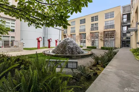 530 Chestnut St #410C, San Francisco, CA 94133