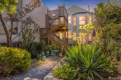 250 Grattan St, San Francisco, CA 94117 photo 36