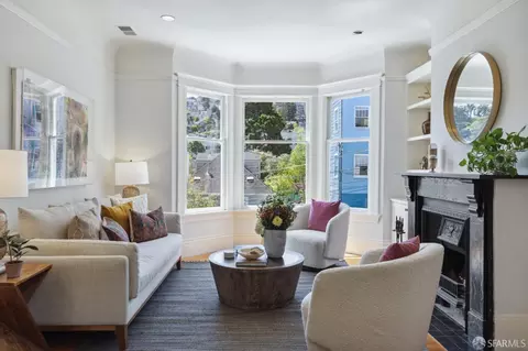 250 Grattan St, San Francisco, CA 94117