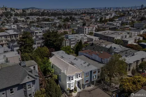 250 Grattan St, San Francisco, CA 94117 photo 38