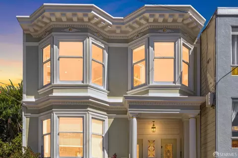 250 Grattan St, San Francisco, CA 94117 photo 2