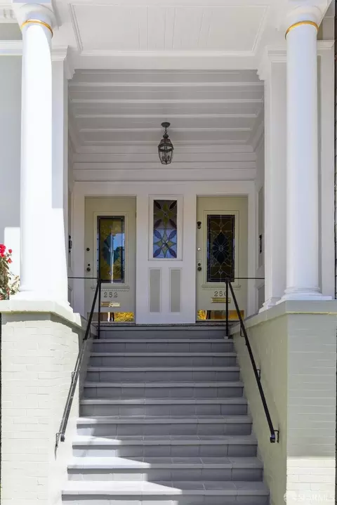 250 Grattan St, San Francisco, CA 94117 photo 3