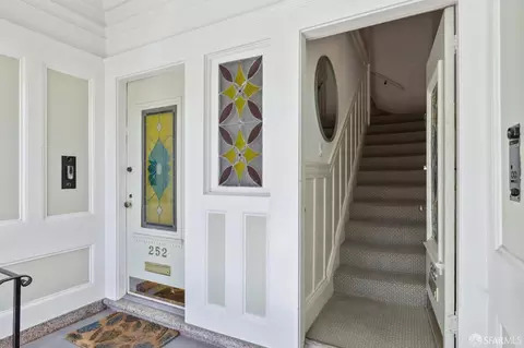 250 Grattan St, San Francisco, CA 94117 photo 4