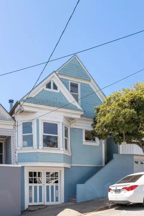 178 Anderson St, San Francisco, CA 94110