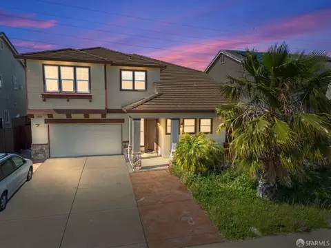 4020 Crescent Ct, Antioch, CA 94509