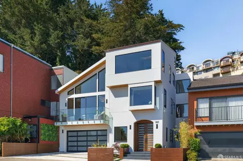 387 Beacon St, San Francisco, CA 94131