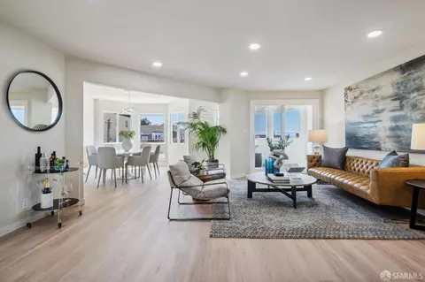 148 Blake St #3, San Francisco, CA 94118