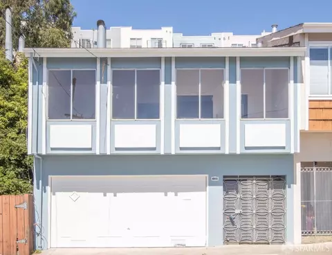 134 Delta St, San Francisco, CA 94134