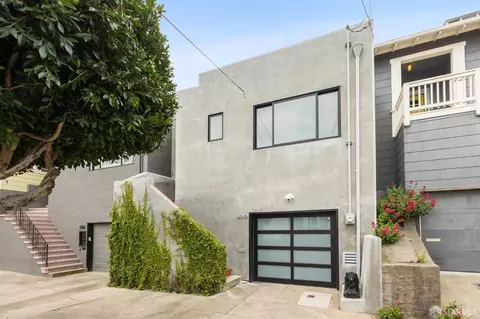 600 Arkansas St, San Francisco, CA 94107