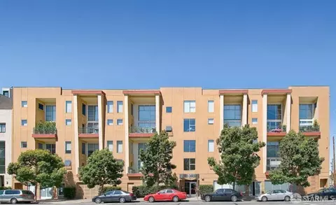 2130 Harrison St #2, San Francisco, CA 94110