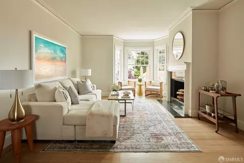 2341 Franklin St #5, San Francisco, CA 94123
