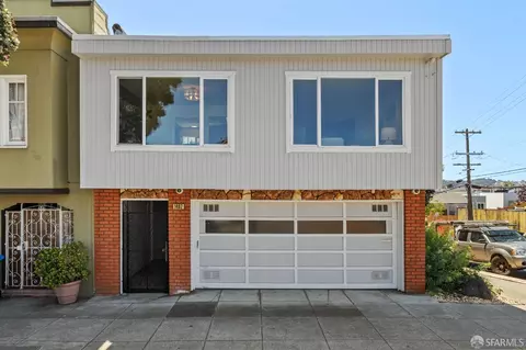1497 Palou Ave, San Francisco, CA 94124