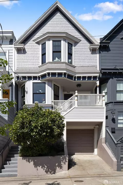 740 Diamond St, San Francisco, CA 94114