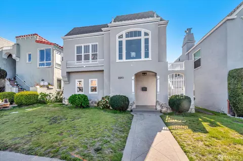 2930 24th Ave, San Francisco, CA 94132 photo 1