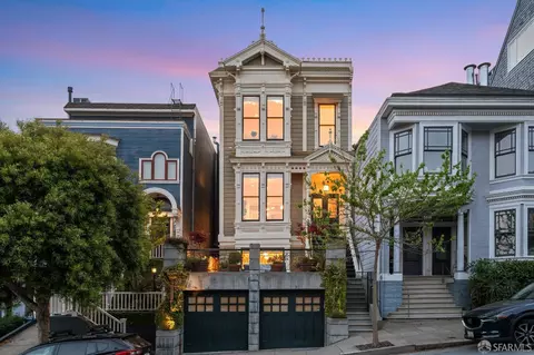 50 Buena Vista Ter, San Francisco, CA 94117