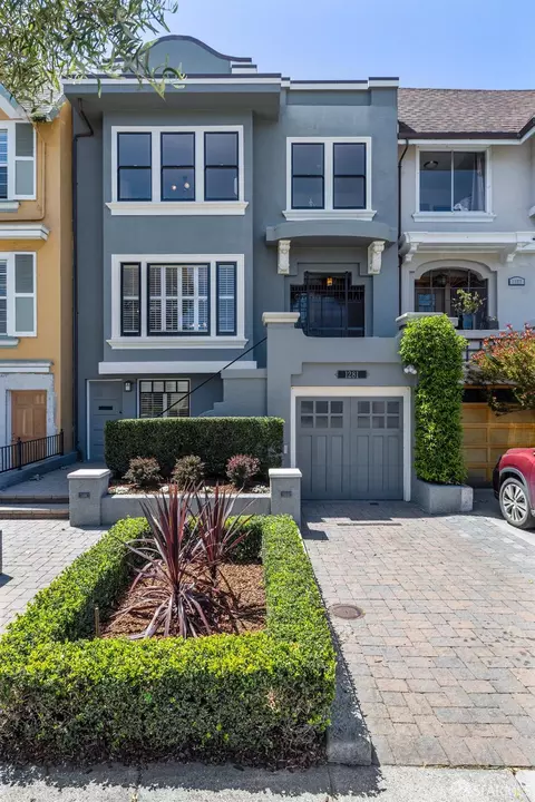 1281 27th Ave, San Francisco, CA 94122