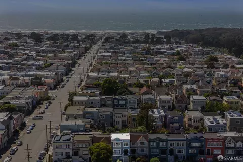 View/Area - 1281 27th Ave, San Francisco, CA 94122 photo 1 of 7
