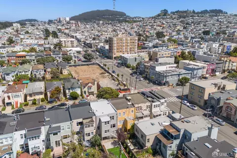 View/Area - 1281 27th Ave, San Francisco, CA 94122 photo 3 of 7