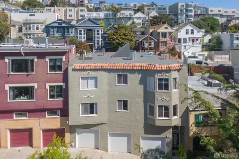 192 Corbett Ave, San Francisco, CA 94114