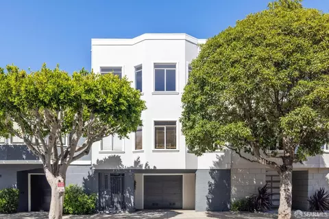 68 Cervantes Blvd, San Francisco, CA 94123