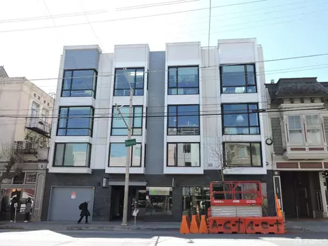 2829 California St #1C, San Francisco, CA 94116