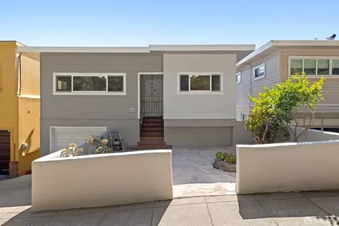 179 Kensington Way, San Francisco, CA 94127