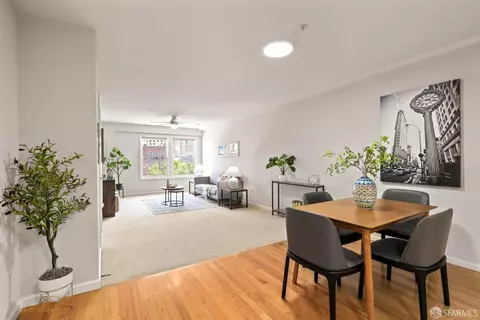 Dining - 485 8th St #402, Oakland, CA 94607 photo 2 of 2