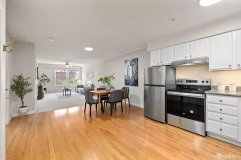 Kitchen - 485 8th St #402, Oakland, CA 94607 photo 2 of 3