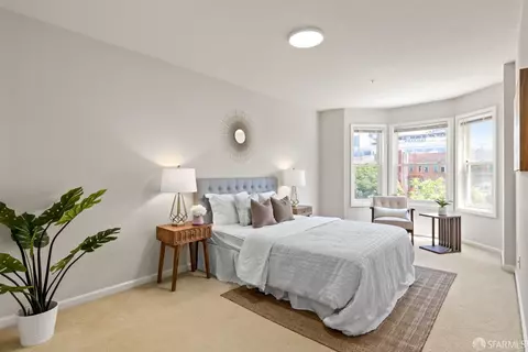 Bedroom - 485 8th St #402, Oakland, CA 94607 photo 1 of 1