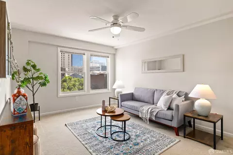 Living - 485 8th St #402, Oakland, CA 94607 photo 1 of 1