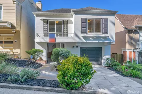 839 Noriega St, San Francisco, CA 94122