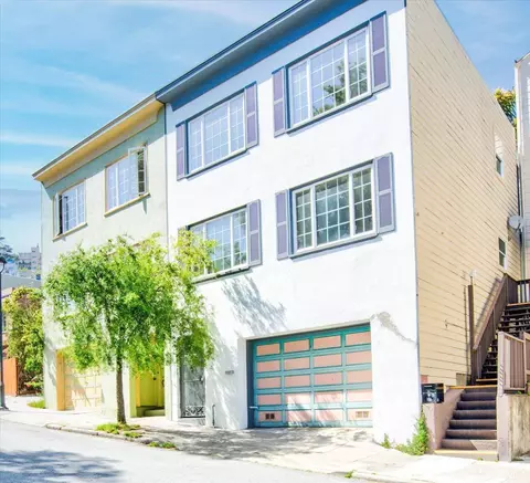 168 Corbett Ave, San Francisco, CA 94114