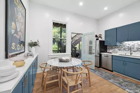 3608 16th St #1, San Francisco, CA 94114