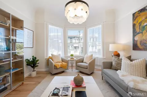 Living - 520 27th Ave, San Francisco, CA 94121 photo 2 of 4