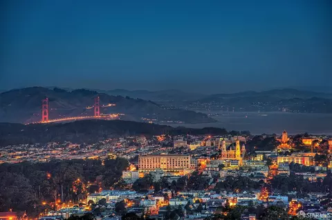 View/Area - 520 27th Ave, San Francisco, CA 94121 photo 1 of 1