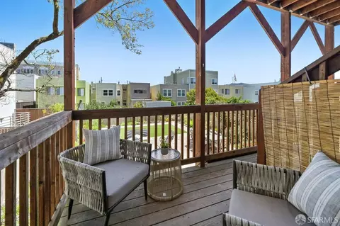 Exterior - 520 27th Ave, San Francisco, CA 94121 photo 3 of 9