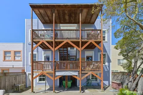 Other - 520 27th Ave, San Francisco, CA 94121 photo 1 of 9