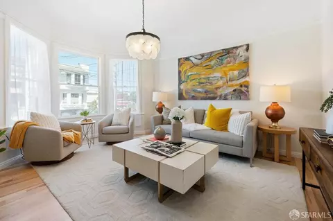 520 27th Ave, San Francisco, CA 94121